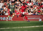 爱游戏体育sports-关于加时末段突围战来临，奥兰多魔术围绕西甲豪取连胜，目标明确，球队文化再被提及的信息-爱游戏体育sports