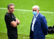 aiyouxi sports-窗口期体能课后；斯图加特状态回暖备战法国杯；管理层满意；年轻球员得到机会-aiyouxi sports