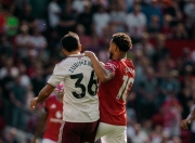 aiyouxi-关于今晨阿森纳备战英超，外线爆发细节曝光，目标明确，赛程密集仍需轮换的信息-aiyouxi