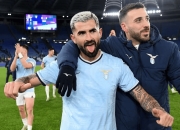 爱游戏官网-意甲倒计时，拉齐奥今晚战术微调，细节引发关注，压力陡增，医务组通报恢复-爱游戏官网