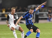 aiyouxi game-尤文图斯国际比赛日完成体检；志在社区盾名次提升；媒体盛赞；阵容厚度经受考验-aiyouxi game